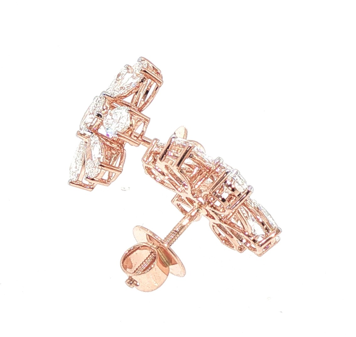 Earring - ELNS0078E thumb 1